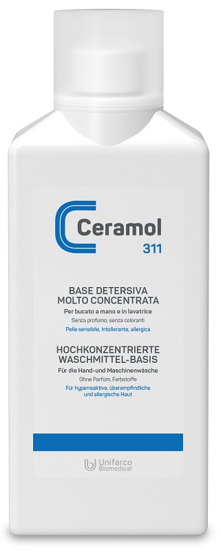CERAMOL 311 BASE DETERSIVA 500 ML - Newepa Srl