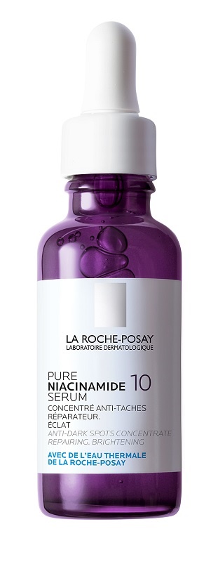 PURE NIACINAMIDE 10 SIERO 30 ML - Newepa Srl