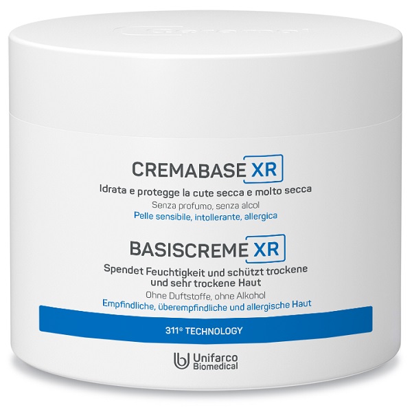 CERAMOL 311 CREMABASE XR 450 ML - Newepa Srl