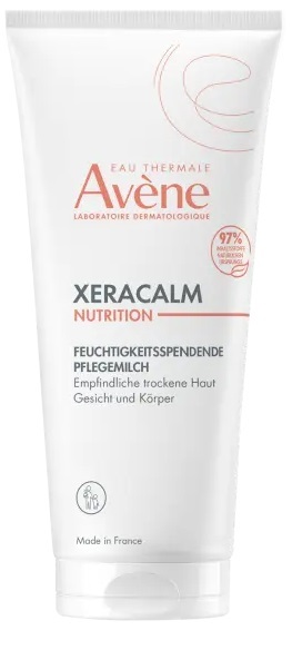 AVENE XERACALM NUTRITION LATTE 200 ML - Newepa Srl